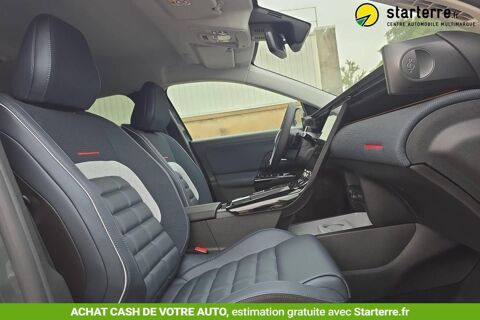C5 aircross HYBRIDE NOUVEAU 145 CH E-DCS6 MAX 2026 occasion 69190 Saint-Fons