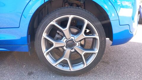 500 X 1.0 Firefly Turbo T3 120 Sport 2020 occasion 57350 Stiring Wendel