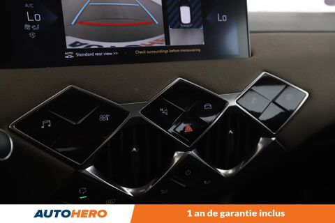 DS3 1.2 PureTech Business Automatique 130 ch 2019 occasion 92130 Issy-les-Moulineaux