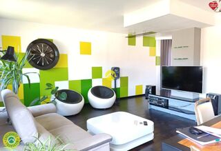  Maison à vendre 6 pièces 148 m²