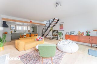  Maison � vendre 5 pi�ces 129 m�