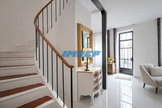  Maison à vendre 5 pièces 128 m²