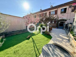 Appartement 4 pièces 61 m² · à Villard-Bonnot · 61 m² · 199 000 €