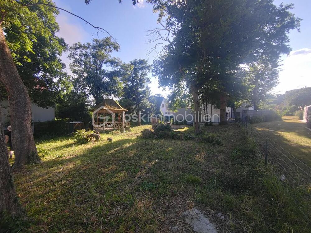 Vente Terrain A SAISIR RARE SUR SECTEUR Soisy sur seine