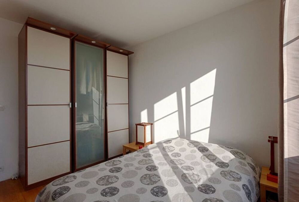 Location Appartement Chambre de 15m2 à louer sur Issy-les-Moulineaux Issy les moulineaux