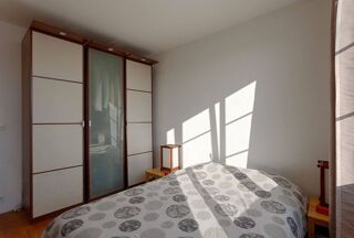  Appartement à louer 1 pièce 15 m² Issy les moulineaux