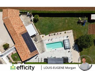  Maison � vendre 8 pi�ces 158 m�