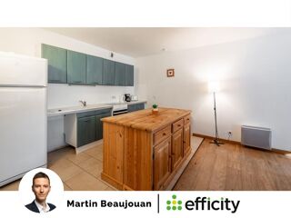  Appartement � vendre 4 pi�ces 80 m�