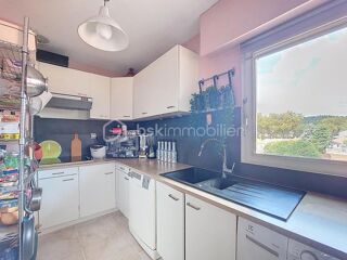  Appartement � vendre 4 pi�ces 75 m�