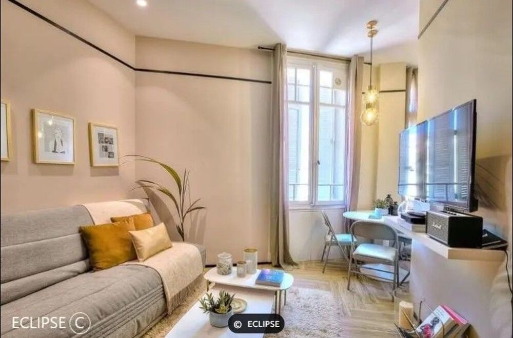 Location Appartement Appartement de 36m2 à louer sur Cannes Cannes