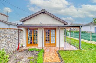  Maison � vendre 4 pi�ces 95 m�