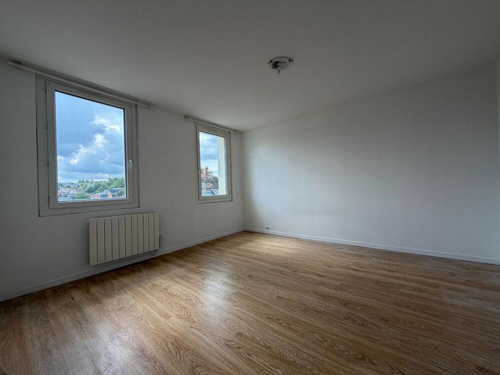Vente Maison Maison Bolbec 4 pièce(s) 69 m2 Bolbec