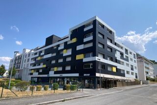  Appartement à vendre 1 pièce 36 m²