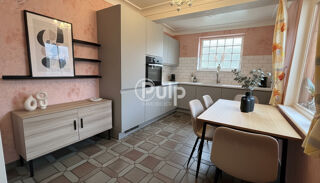  Maison � vendre 5 pi�ces 110 m�