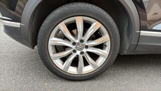 T-ROC 2.0 TSI 190 DSG6 Carat - Automatique Toit ouvrant 2020 occasion 95410 Groslay