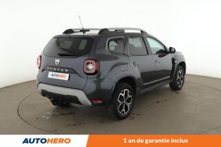 Duster II 1.5 Blue dCi 15 Ans 4x2 116 ch 2021 occasion 92130 Issy-les-Moulineaux