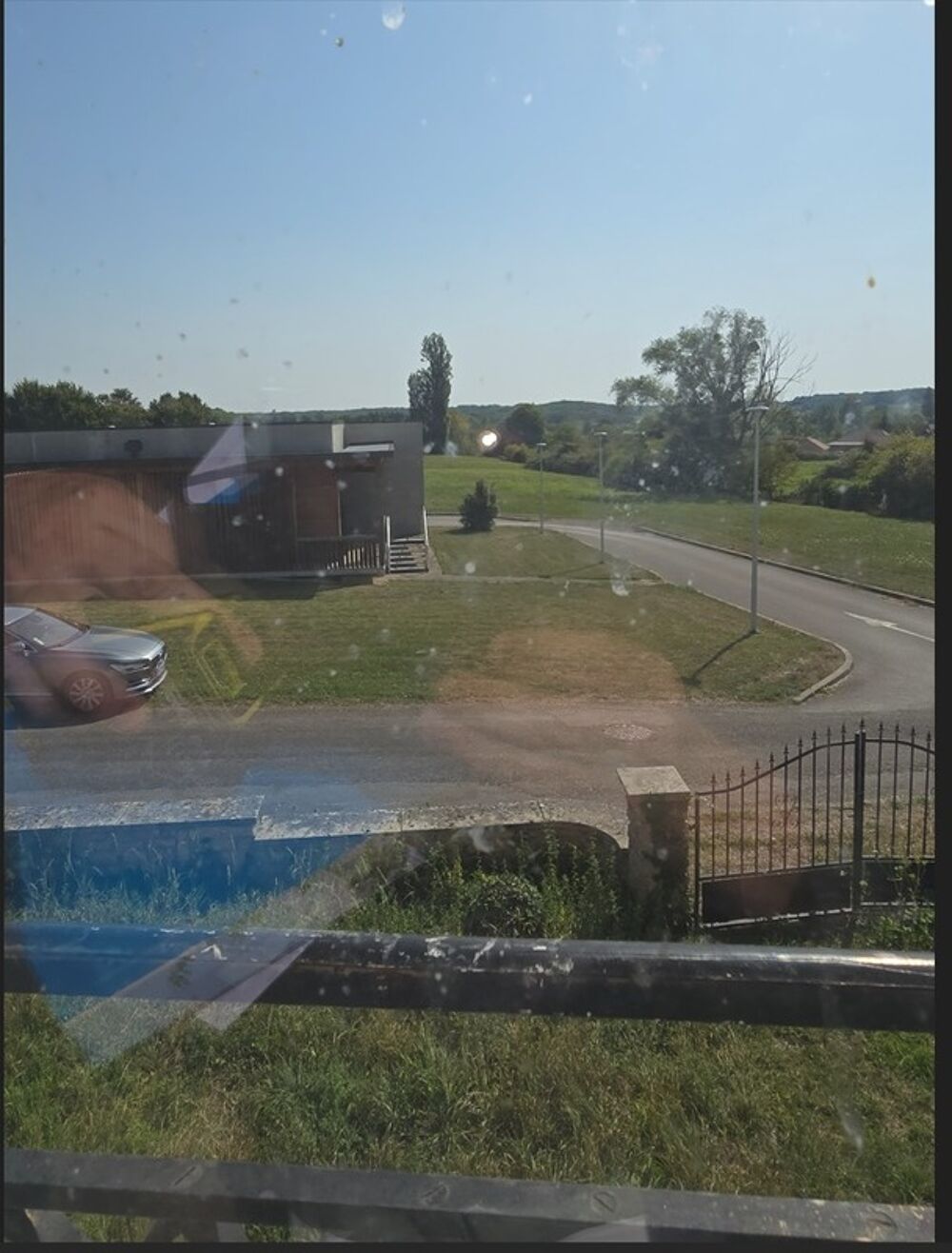 Maison à vendre 0 pièces SAGY (71)