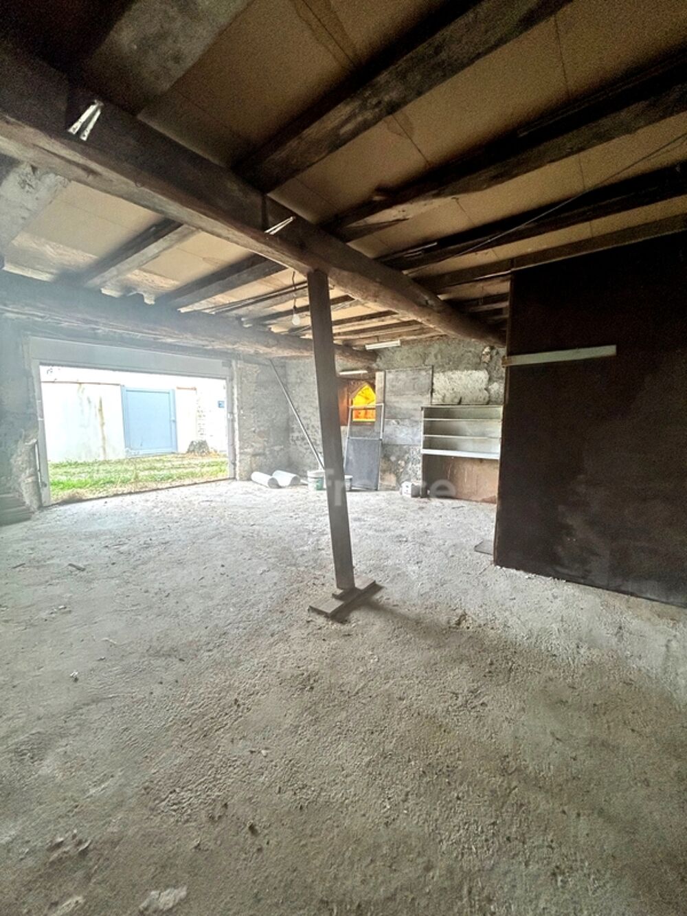 Vente Maison Maison à rénover Aumagne