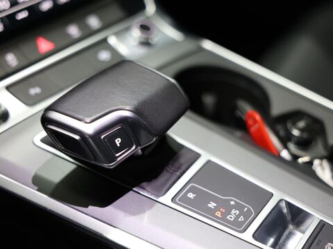 A6 35 TDI S line Sport – Cuir int&eacute;gral Phares LED 2022 occasion 33000 Bordeaux