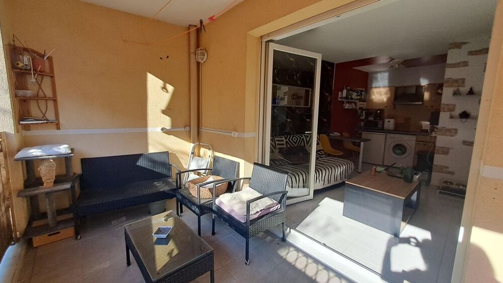 Location Appartement Studio de 22m2 à louer sur Nice Nice
