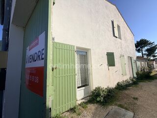  Appartement à vendre 2 pièces 40 m²