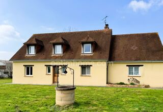  Maison � vendre 6 pi�ces 160 m�