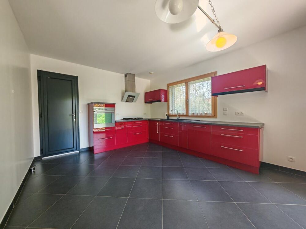 Maison ossature bois plain-pied EAUZE (32)