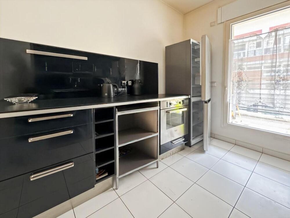  vendre  Appartement Boulogne-Billancourt (92100)