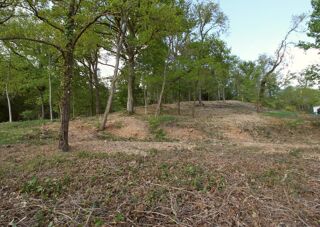 Terrain  vendre 861 m