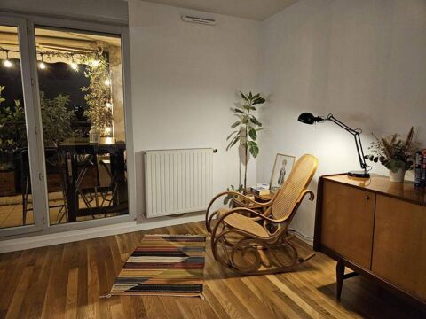  Appartement � louer 4 pi�ces 87 m�