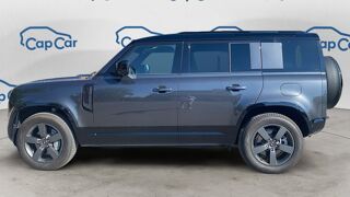 Defender P300e 2.0 Ti 300 PHEV 4WD BVA X-Dynamic Se - Premi&egrave;re main G 2024 occasion 59551 Attiches