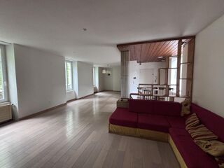  Appartement � louer 5 pi�ces 120 m� Rodez