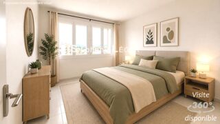  Appartement à vendre 4 pièces 82 m²