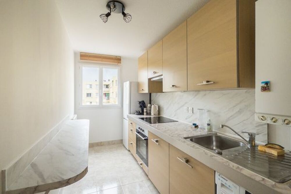 Location Appartement Chambre de 10m2 à louer sur Saint-Laurent-du-Var Saint laurent du var