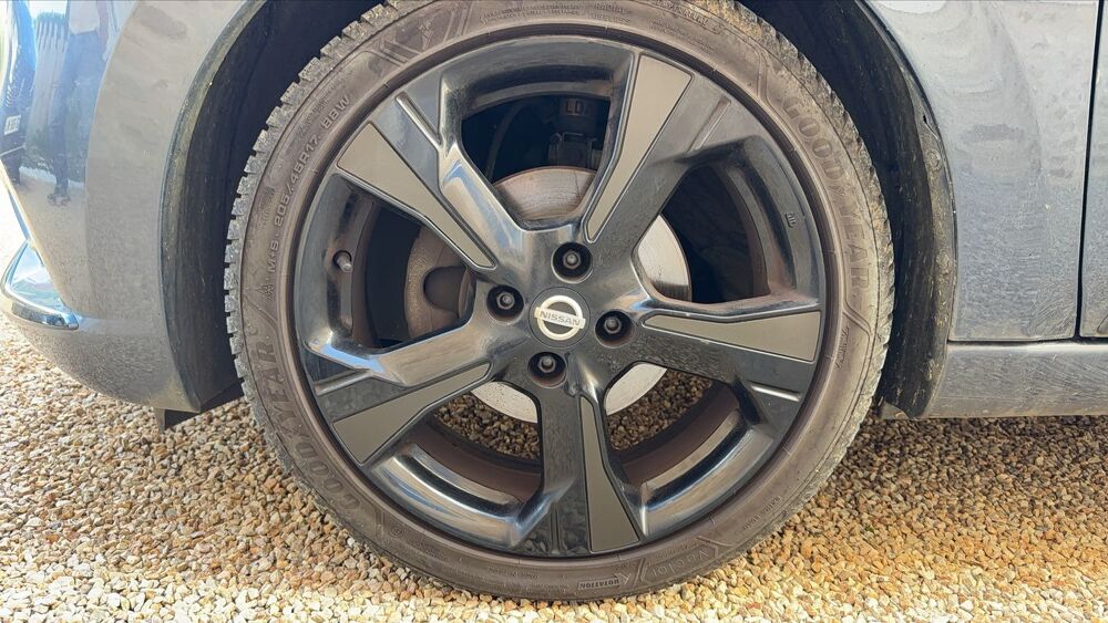 Micra V 1.5 dCi 90 N-Connecta 2018 occasion 72290 Souligne Sous Ballon