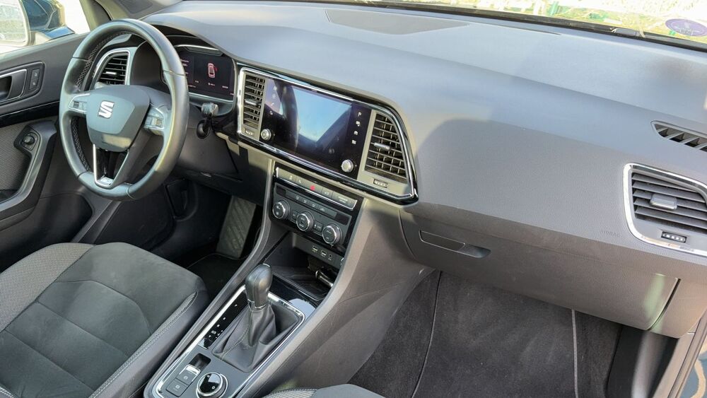 Ateca 1.5 TSI 150 DSG7 Xcellence 2020 occasion 01210 Versonnex