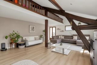  Maison à vendre 5 pièces 120 m²