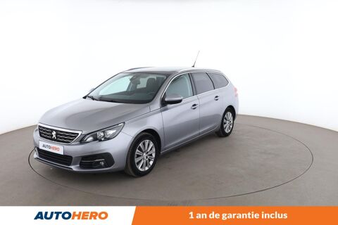 Annonce voiture Peugeot 308 SW 11890 €