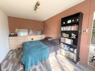  Maison à vendre 3 pièces 44 m²