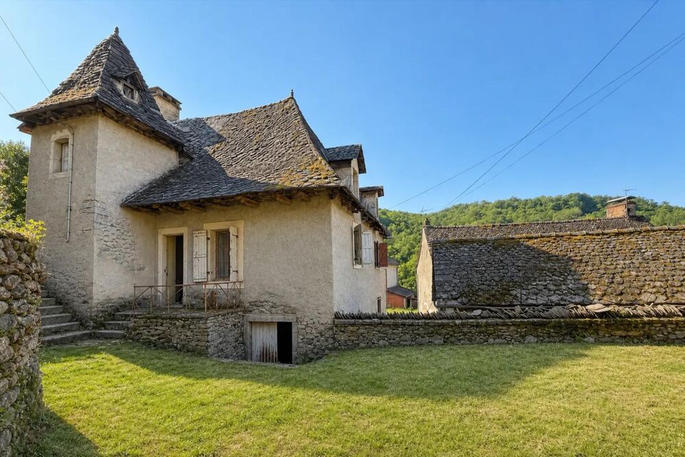 Maison de 5 pièces de 150 m² à Laval-de-Cère