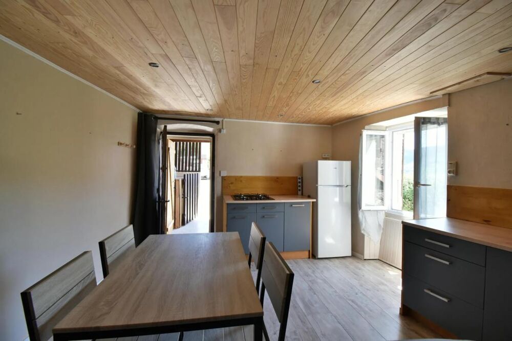 Vente Maison Charmante petite maison entièrement rénovée Saint barthelemy le meil