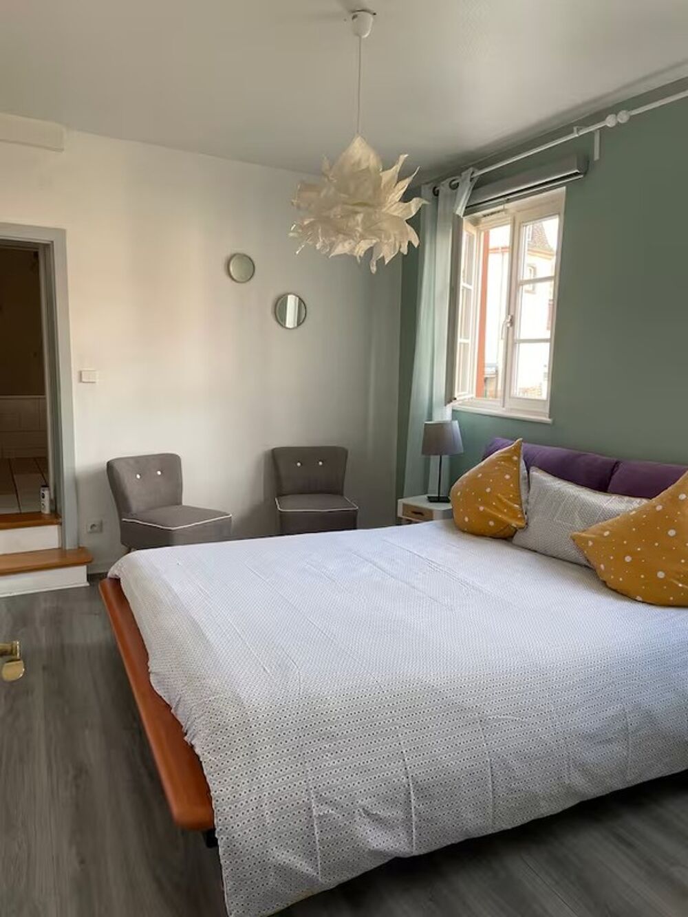 Vente Immeuble Immeuble à vendre STRASBOURG (67) : 6 Logements + 1 Local Commercial : 436 m2 - Emplacement N° 1 - Quartier Touristique - Coeur Strasbourg