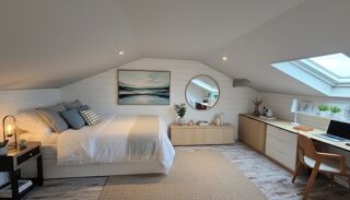  Appartement � vendre 3 pi�ces 74 m�