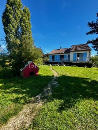  Maison � vendre 6 pi�ces 130 m�