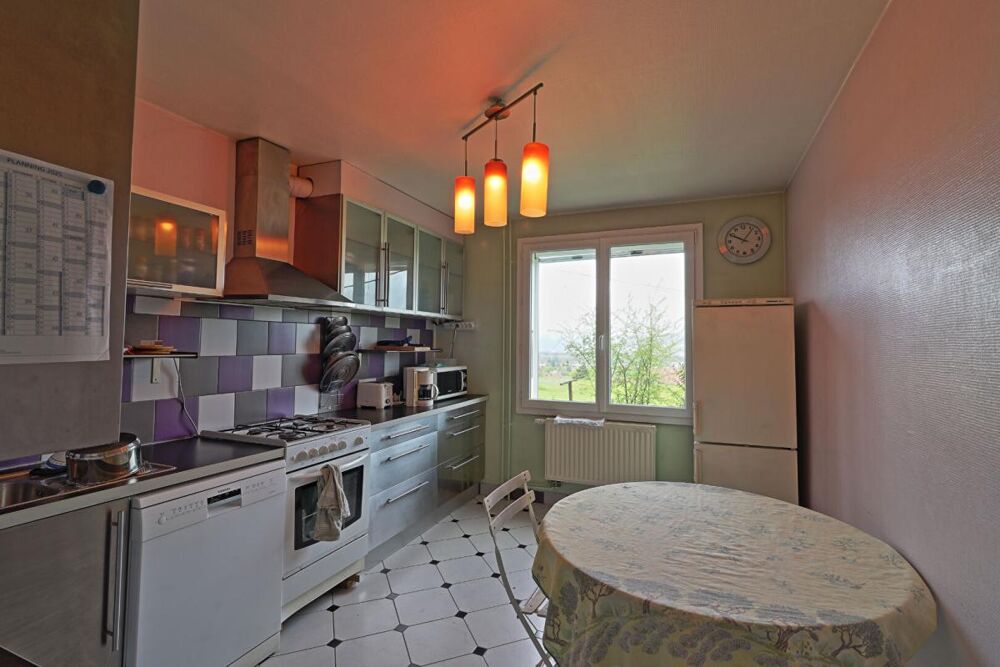 � vendre  Maison Annecy-le-Vieux (74940)