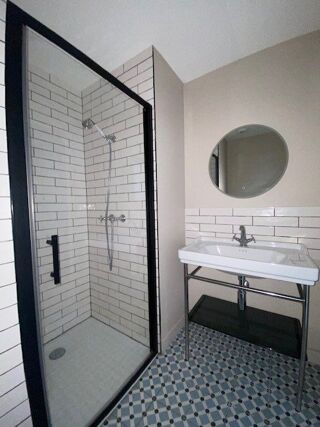  Appartement  louer 1 pice 23 m