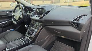 Kuga II 1.5 EcoBoost 150 Titanium 2017 occasion 10100 Romilly Sur Seine