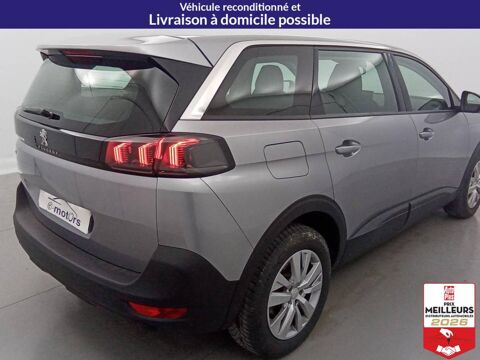 5008 Essence 130 Active 2021 occasion 10150 Lavau