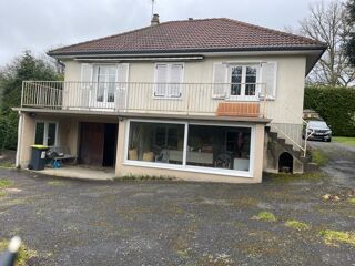  Maison à vendre 3 pièces 69 m²