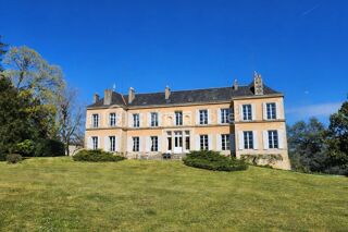  Propriété/château à vendre 15 + pièces 632 m²